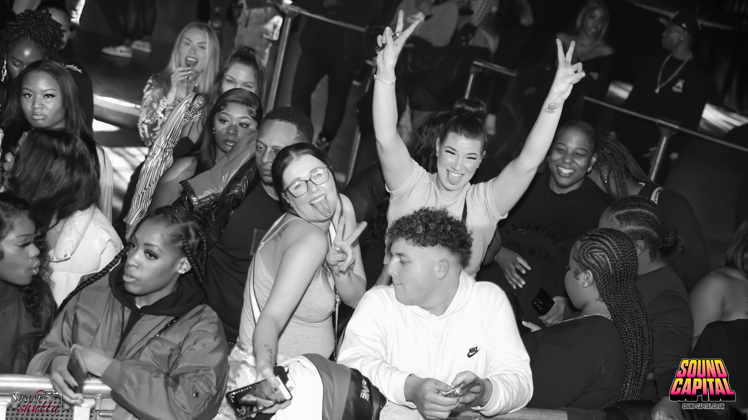kisstory on Blackheath