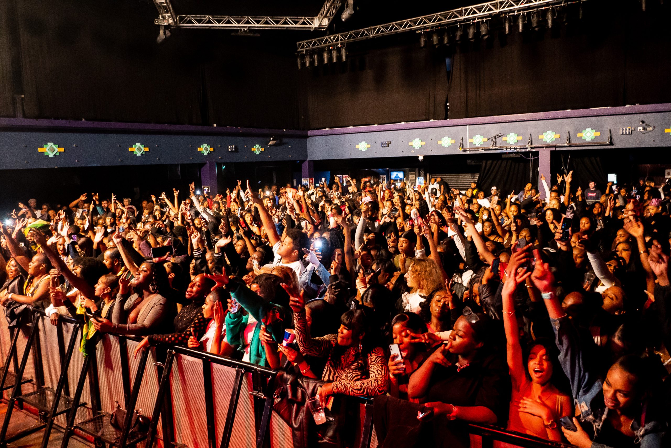 kisstory on Blackheath