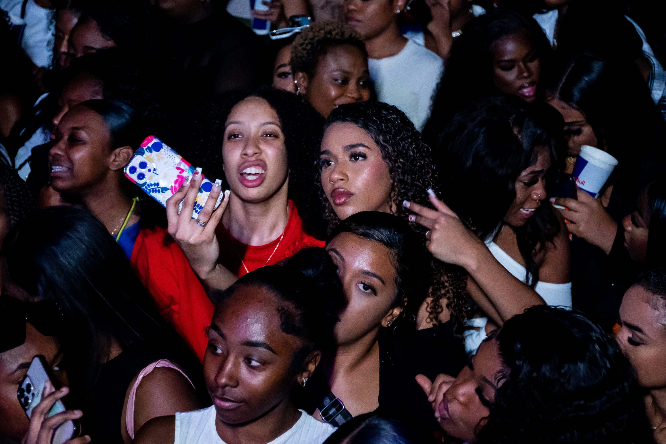 kisstory on Blackheath